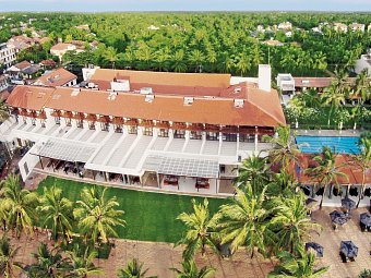 Goldi Sands Hotel