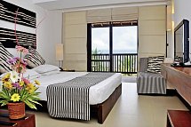 Goldi Sands Hotel - Wohnbeispiel Standard (Zimmercodierung UG1)