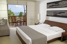 Goldi Sands Hotel - Wohnbeispiel Standard (Zimmercodierung UG1)