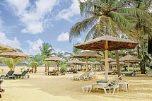 Goldi Sands Hotel