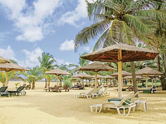 Goldi Sands Hotel