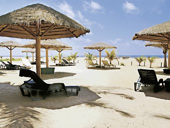 Goldi Sands Hotel