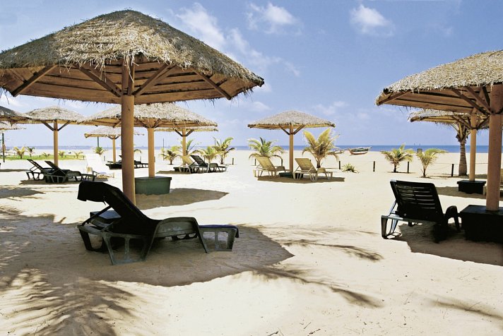 Goldi Sands Hotel