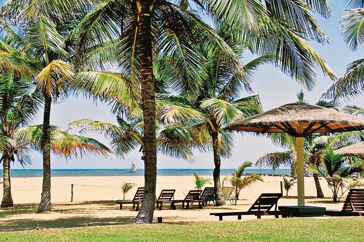 Goldi Sands Hotel