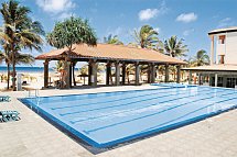 Goldi Sands Hotel