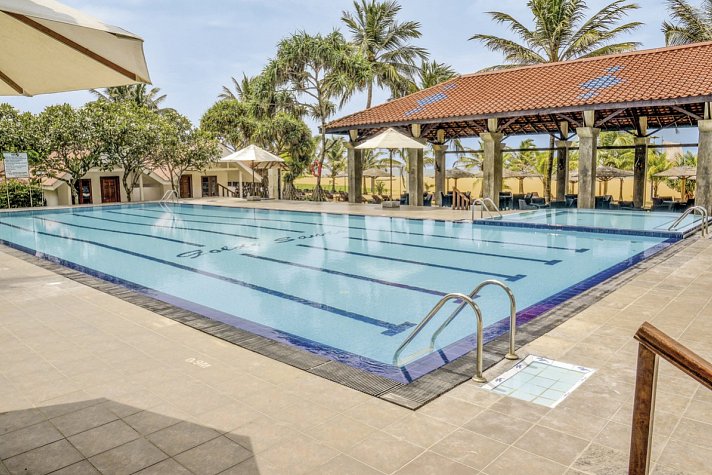 Goldi Sands Hotel