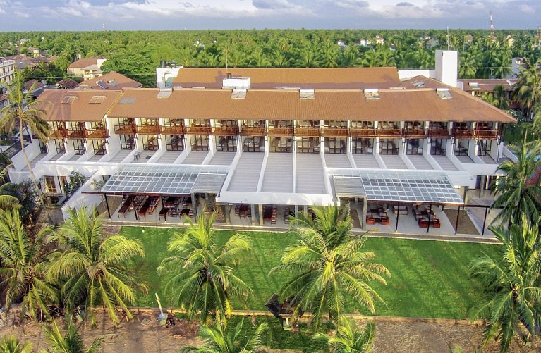 Goldi Sands Hotel