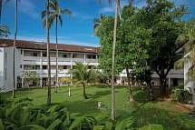 Tangerine Beach Hotel