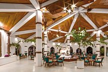 Tangerine Beach Hotel