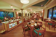 Tangerine Beach Hotel