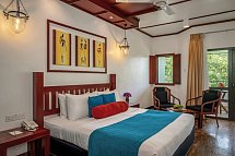 Tangerine Beach Hotel - Wohnbeispiel Standard (Zimmercodierung UG1/UP1)