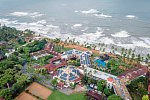 Tangerine Beach Hotel