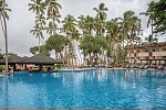 Tangerine Beach Hotel