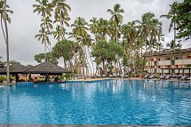 Tangerine Beach Hotel