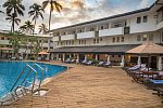 Tangerine Beach Hotel