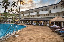 Tangerine Beach Hotel