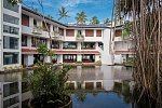 Tangerine Beach Hotel