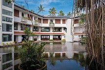 Tangerine Beach Hotel