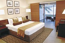 EKHO Surf - Wohnbeispiel Superior-Zimmer (Zimmercodierung US1)
