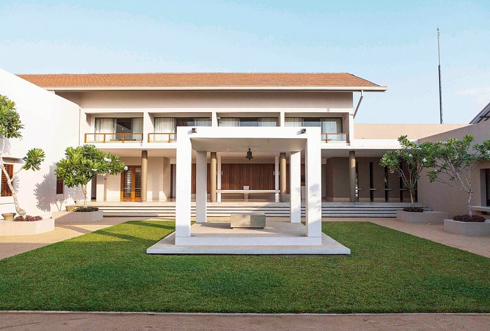 Amaya Beach Resort & Spa Passikudah