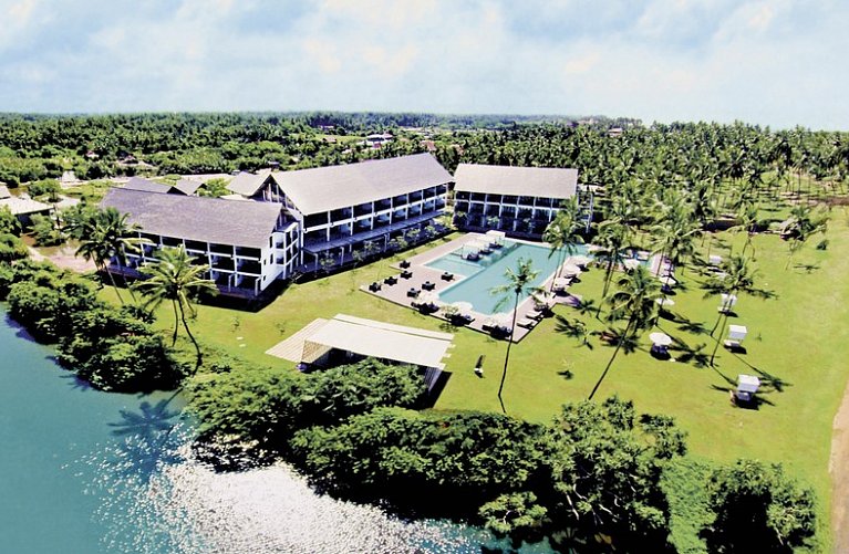 Suriya Resort & Spa