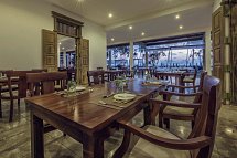 Suriya Resort & Spa