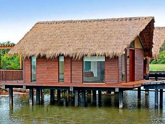Suriya Resort & Spa
