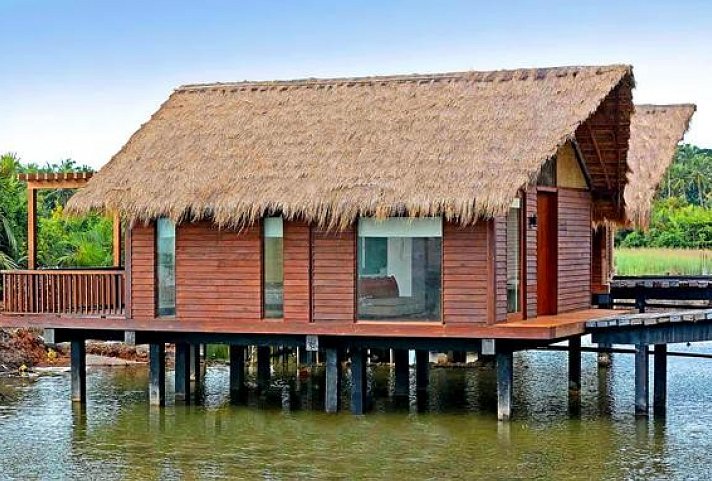 Suriya Resort & Spa