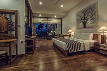 Suriya Resort & Spa - Wohnbeispiel Suite (Zimmercodierung WG1)