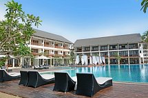 Suriya Resort & Spa
