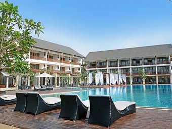 Suriya Resort & Spa