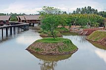 Suriya Resort & Spa
