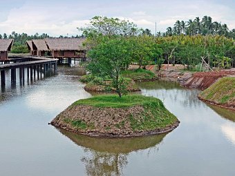 Suriya Resort & Spa