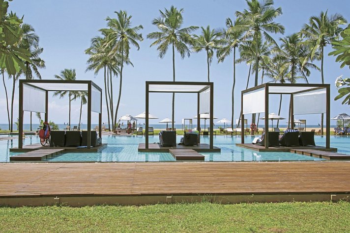 Suriya Resort & Spa