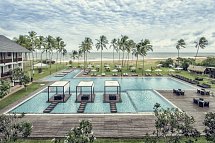 Suriya Resort & Spa