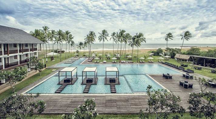 Suriya Resort & Spa
