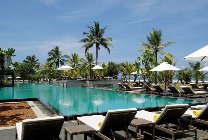 NH Bentota Ceysands Resort