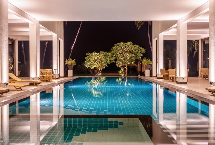 Shinagawa Beach Resort