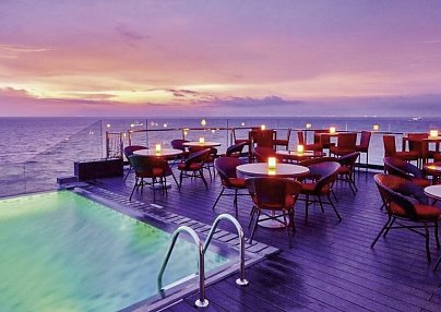 Radisson Hotel Colombo Colombo