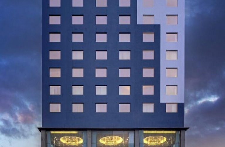 Radisson Hotel Colombo