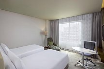 Radisson Hotel Colombo - Wohnbeispiel Premium (Zimmercodierung UD1)