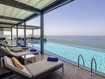 Radisson Hotel Colombo