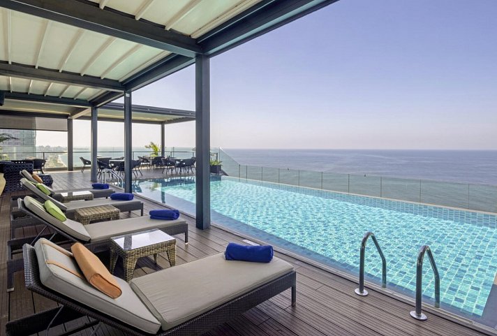 Radisson Hotel Colombo