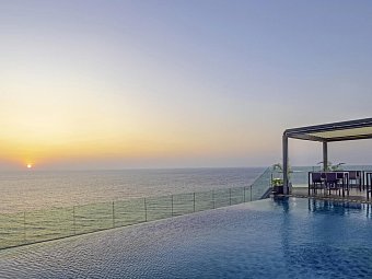 Radisson Hotel Colombo