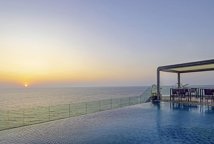 Radisson Hotel Colombo