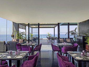 Radisson Hotel Colombo