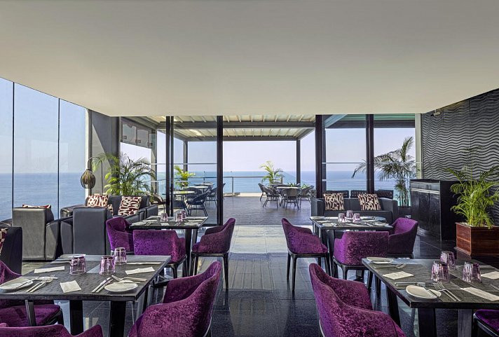 Radisson Hotel Colombo