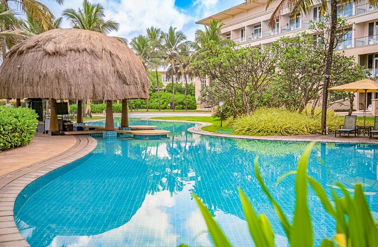 Sentido Heritance Negombo