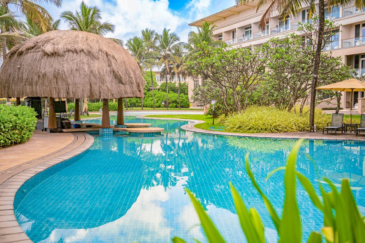 Sentido Heritance Negombo