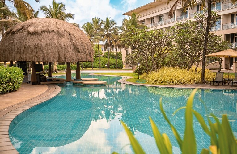 Sentido Heritance Negombo